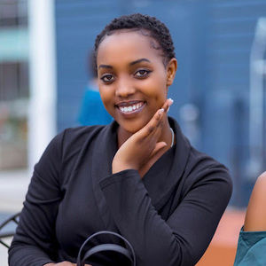 Meet your Posher, Alice